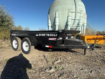 Main image  Industrias America FT510